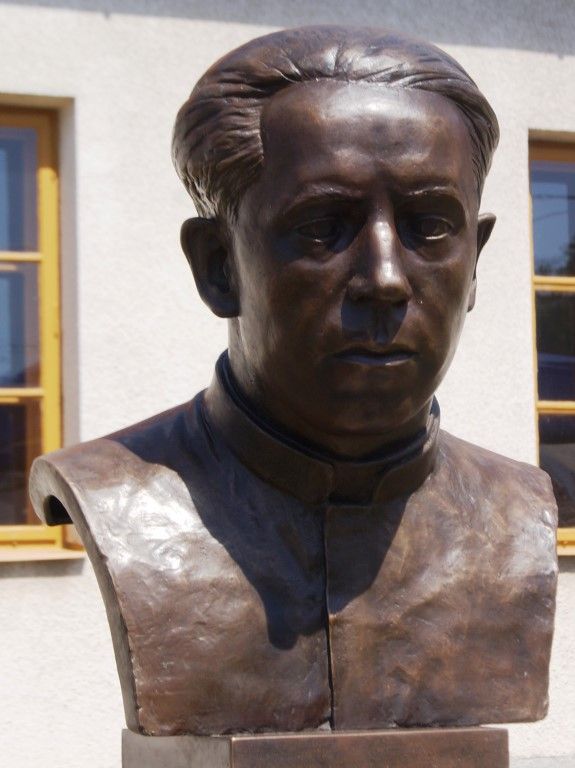 Babice si připomněly svého popraveného faráře