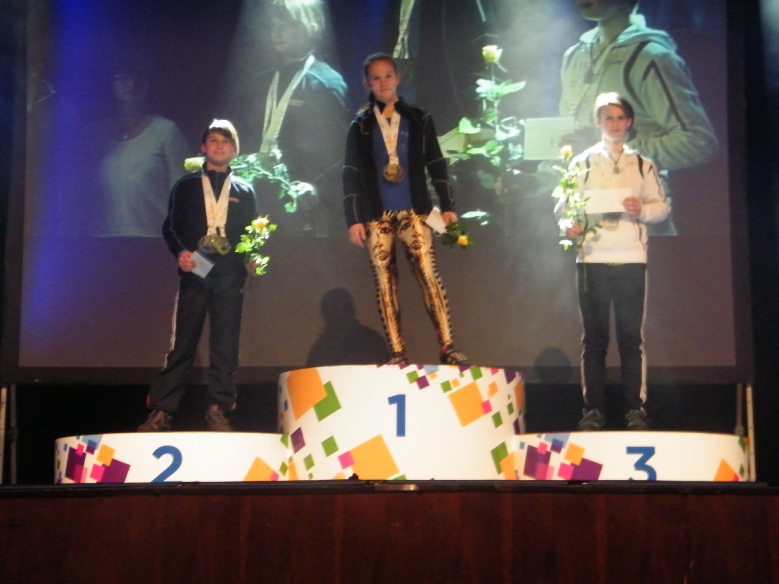 Barbora Machalová: Že jsem nejlepší? To mě ani nenapadlo