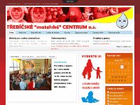 Barevné dny v Třebíčském centru