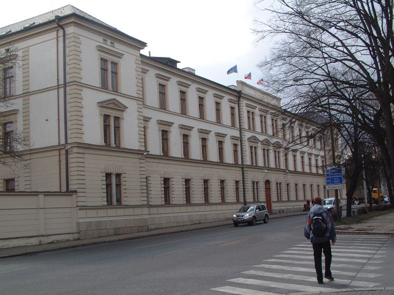 Barevné Vánoce opět ovládnou krajský úřad