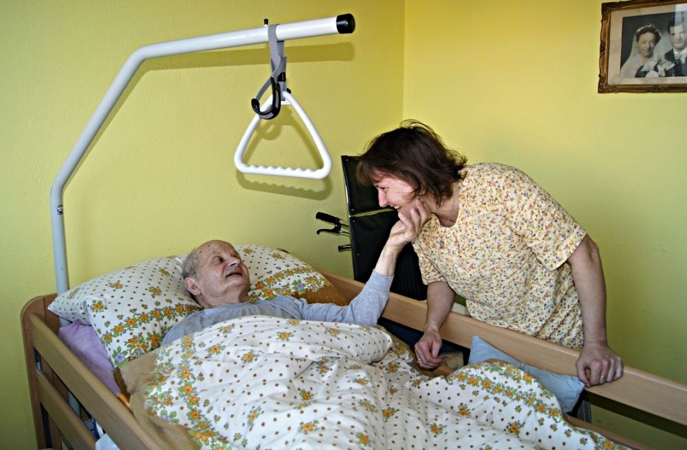 Bárka nabízí na Jihlavsku své služby