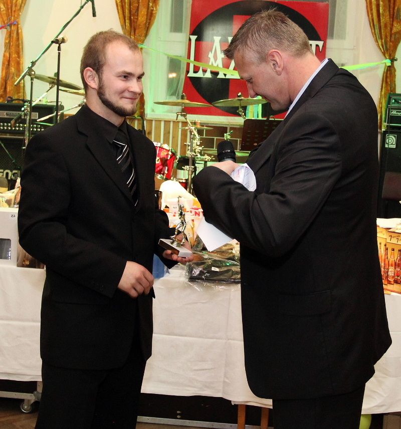 obrázek: Baseballová sezona v Třebíči startuje