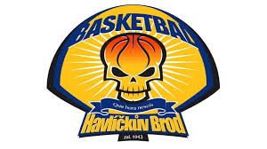 obrázek: Basketbalistky Brodu vypadly ve čtvrtfinále