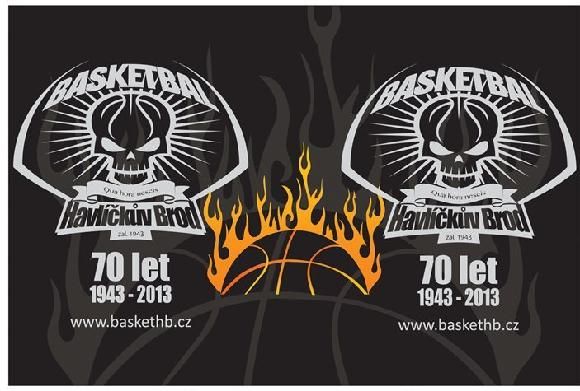 Basketbalový oddíl v Brodě oslaví narozeniny