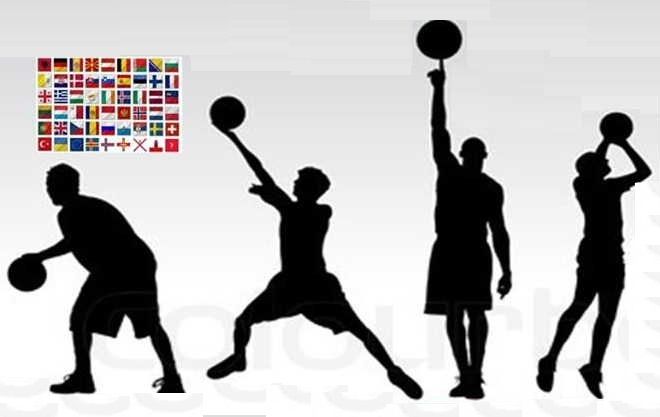 obrázek: Basketbalový turnaj v Brodě