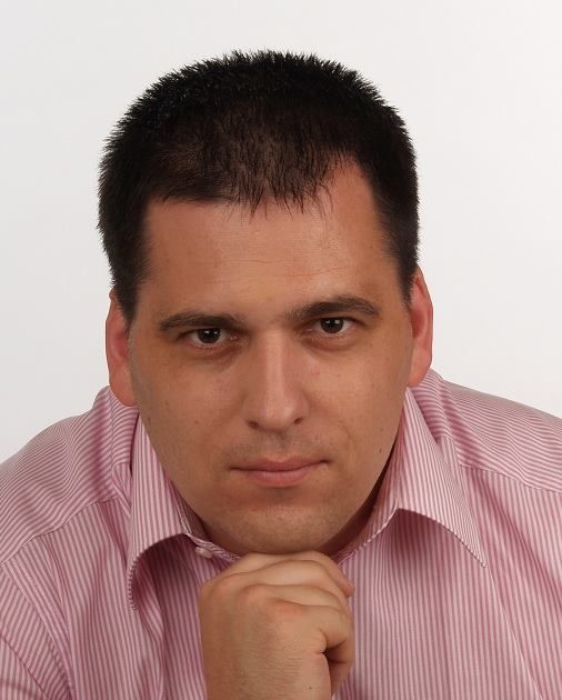 obrázek: Básník z Vysočiny Tomáš Zdechovský vydal svou první prózu