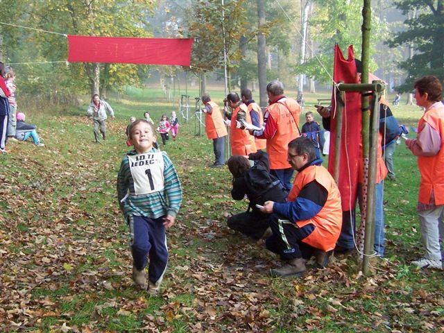 obrázek: Běh Šeptouchovem startuje v sobotu