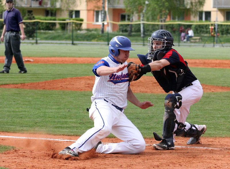 Během All Star Game padly Na Hvězdě dva homeruny