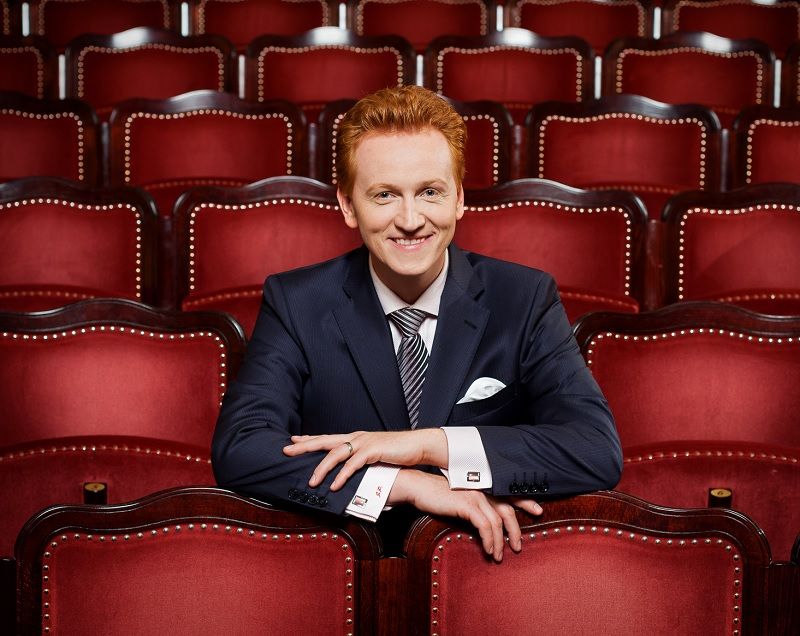 obrázek: Benefiční koncert Jakuba Pustiny v Brodě