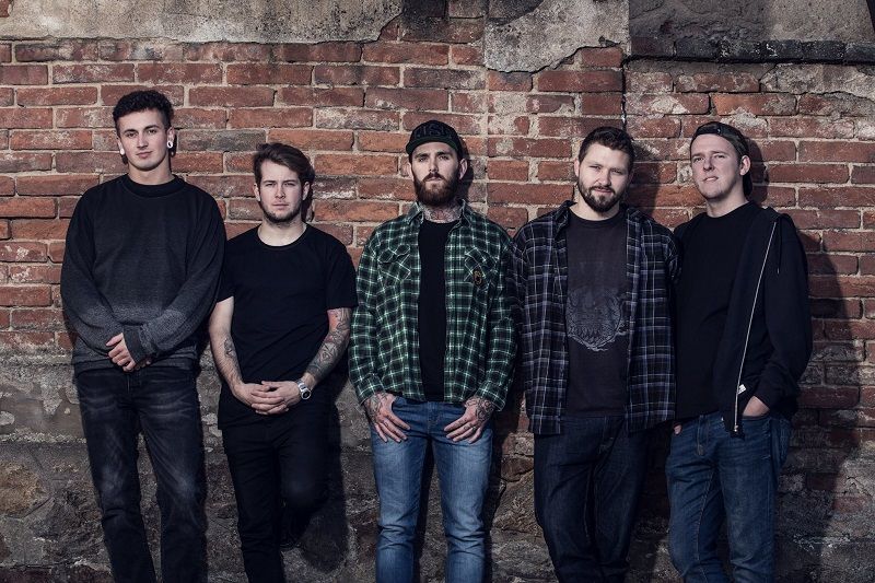 obrázek: Benefiční koncert Show Your Help vol. IV v Brodě