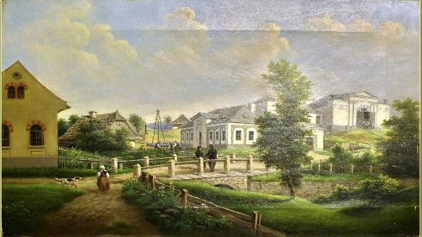 obrázek: Beseda s autory knihy O železárenství na Novoměstsku