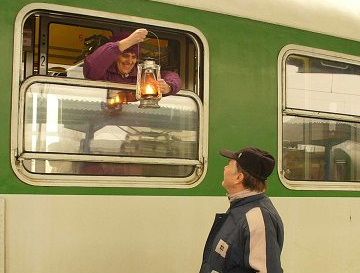 Betlémské světlo také v Jihlavě