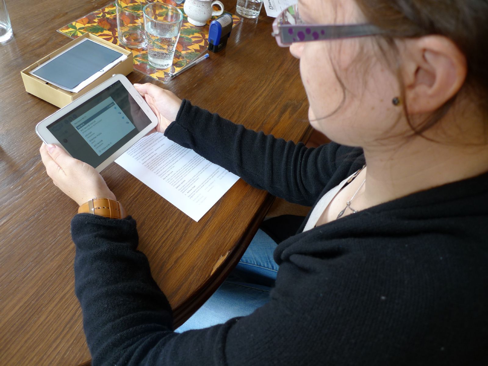 obrázek: Bezbariérová nemocnice i pro neslyšící v Brodě