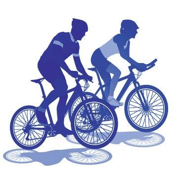 Bezpečně na cyklostezce, poradí strážníci v Jihlavě