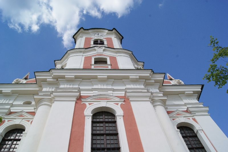 obrázek: Bílá sobota přináší ticho i radostné Vzkříšení