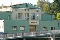 Bláha vítězem turnaje stolních tenistů v Ledči nad Sázavou