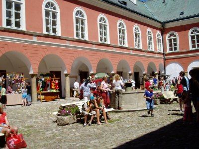 obrázek: Blíží se Hračkobraní v Kamenici: festival těch, kteří si umí hrát
