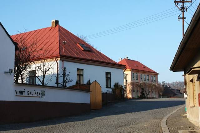 obrázek: Bluesový koncert v Libici nad Doubravou