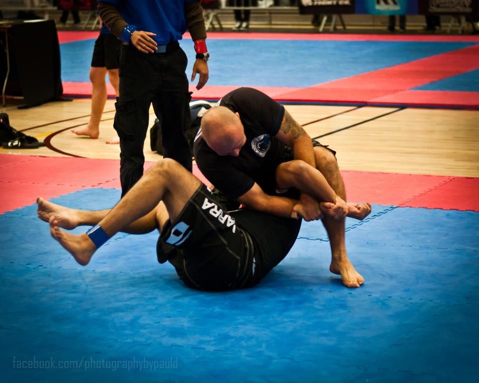 obrázek: Bojovníci z Brodu zářili na MČR i Vánočním turnaji