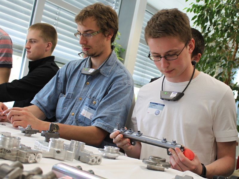 Bosch Diesel, s. r. o., Jihlava uspořádal High-Tech Day