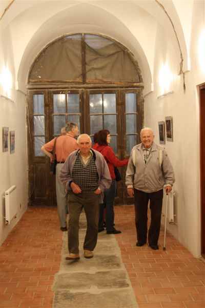 obrázek: Brány jaroměřických památek dokořán