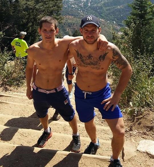 obrázek: Bratři Novákové vezou z Finska stříbro a bronz