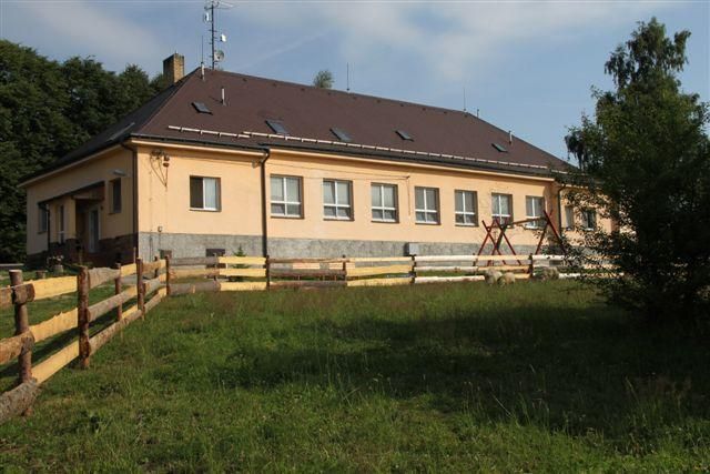 Břevnický domov otevře své dveře