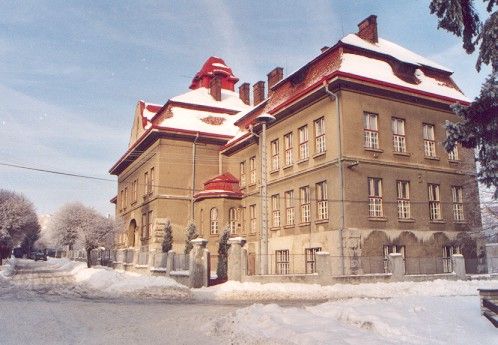 Březen v mateřském klubu Junior v Chotěboři