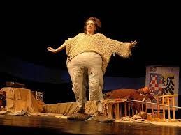 obrázek: Brněnské divadlo Klauniky v Lípě