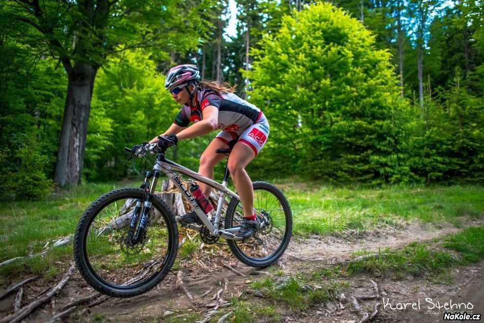Brod čeká cyklistická sobota