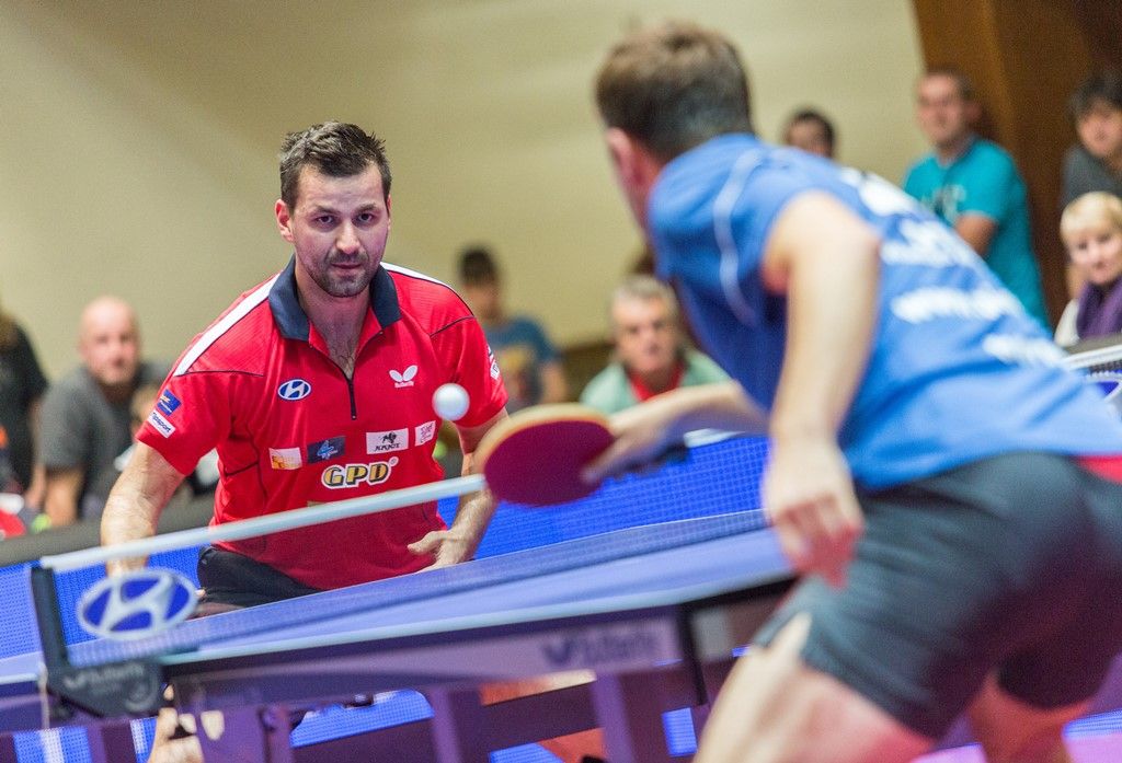 obrázek: Brod překvapivě remizoval v Liberci