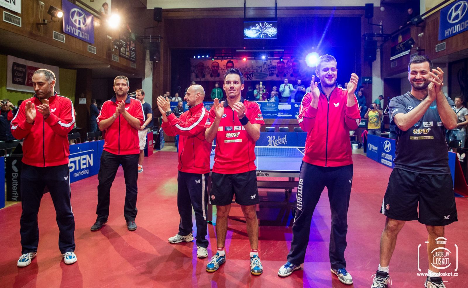 obrázek: Brod vstoupil do finále Extraligy vítězně