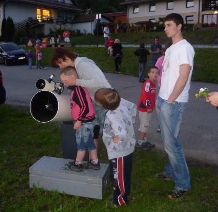 Brodská Beruška pomáhá svobodou emocí