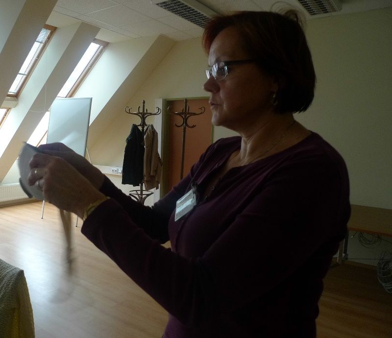 Brodská nemocnice je na infekční případy připravena