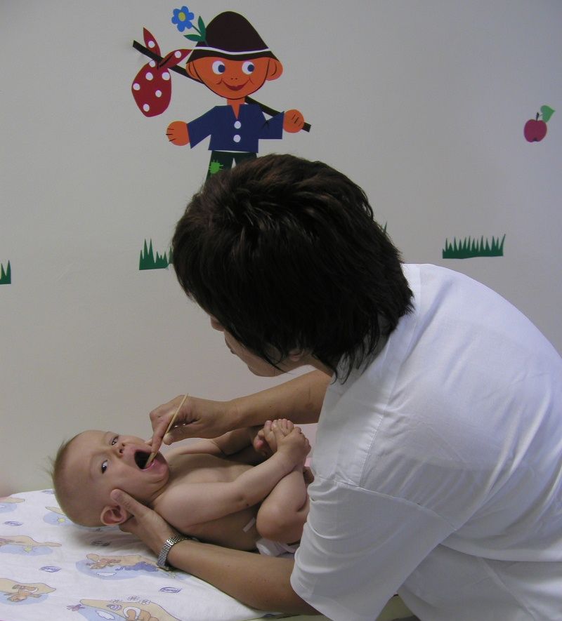 Brodská nemocnice přestěhovala dvě ambulance