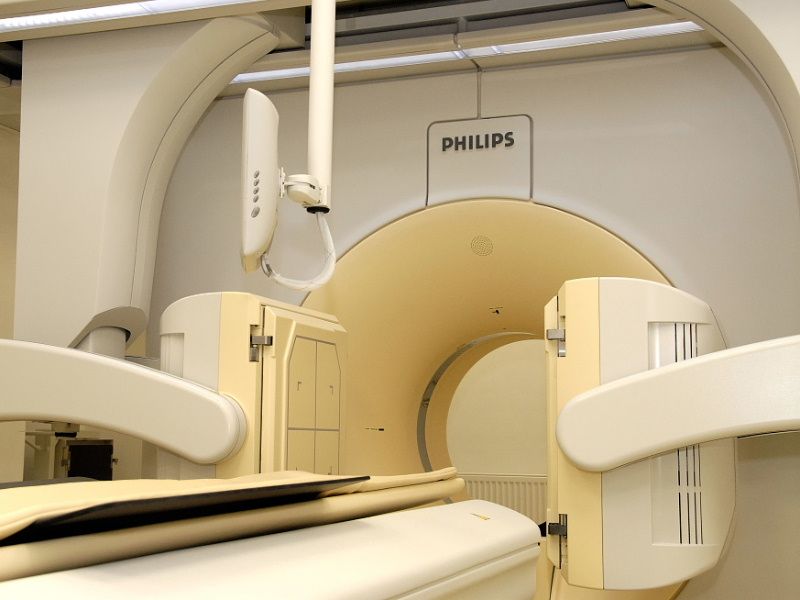 obrázek: Brodská nemocnice zahájí provoz druhé gama kamery