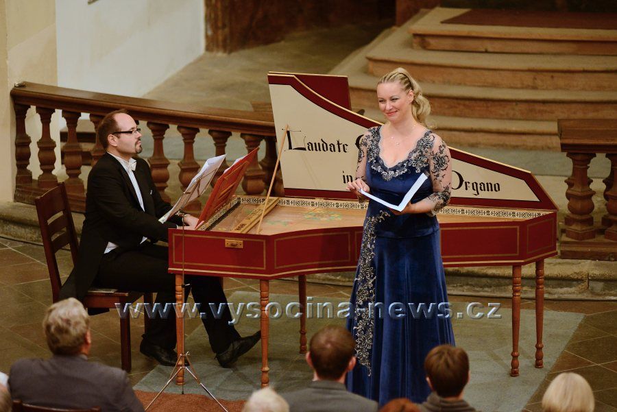 obrázek: Brodské gymnázium si připomnělo výročí koncertem