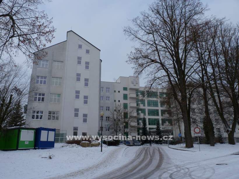 Brodskou nemocnici plánuje opustit osmdesát lékařů