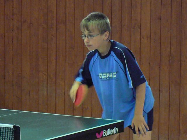 Brodský Bárta úspěšný i na druhém bodovacím turnaji