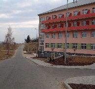 Brodský domov důchodců je jeden z nejlepších v kraji