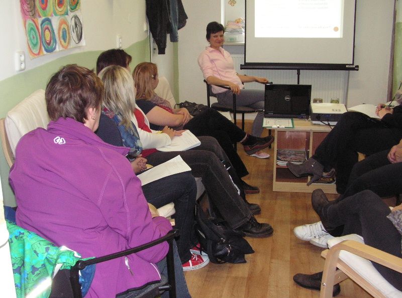 obrázek: Brodský Family Point se zaměří na hunnutí správným pohybem