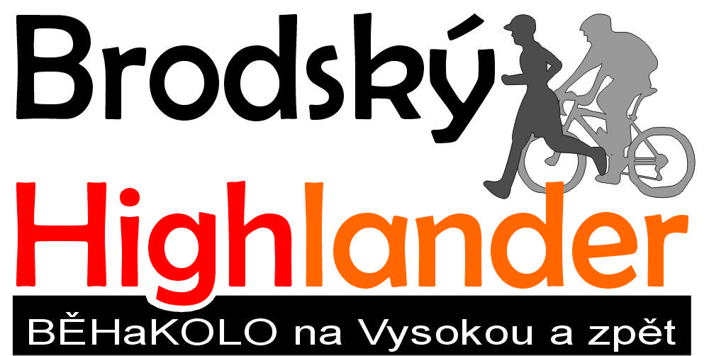 obrázek: Brodský Highlander startuje v sobotu