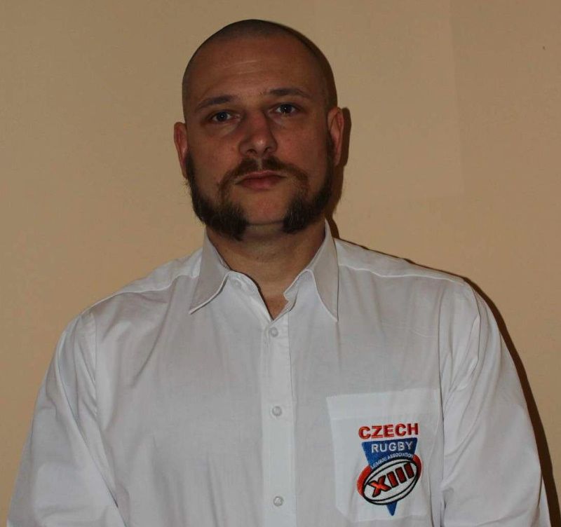 obrázek: Brodský Orel v čele Czech Rugby League Association