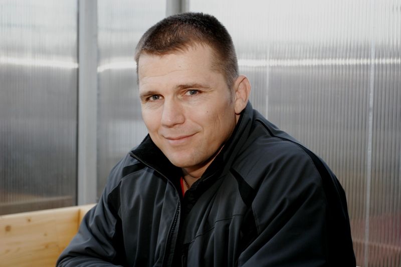 Brodský zápasník Švec: Sen o Londýně nevzdávám