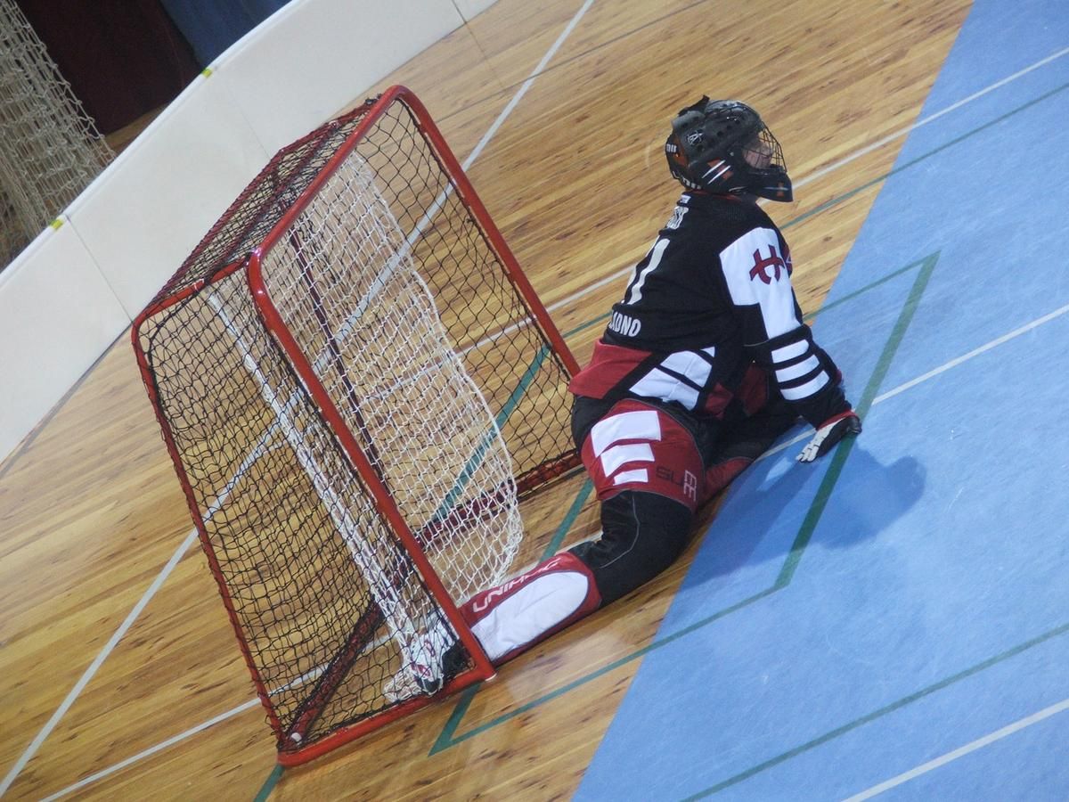 Brodští a žďárští florbalisté se o víkendu představí doma