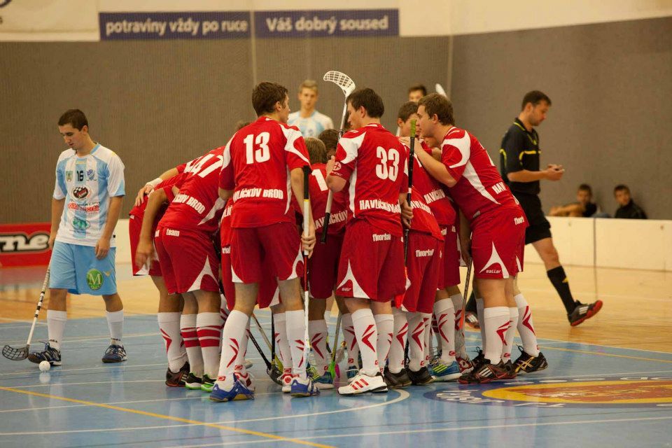 Brodští Draci v sobotu doma