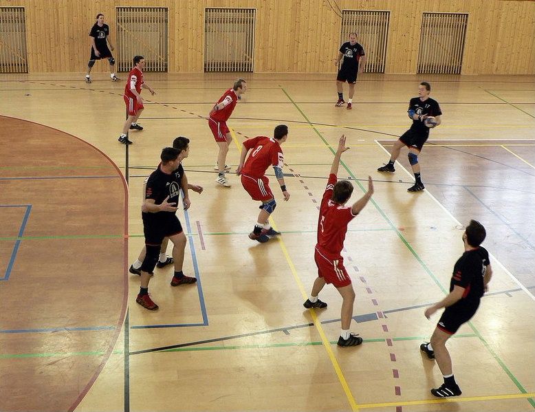Brodští házenkáři zdolali Třešť a zůstávají neporaženi