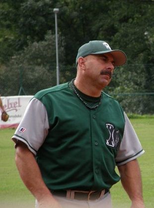 Brodští Hroši vstoupí o víkendu do play-off extraligy v softbalu