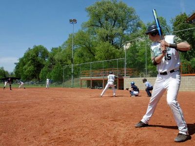 Brodští Hroši vydřeli tři výhry
