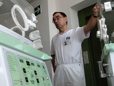 Brodští lékaři varují: Nadbytek soli škodí dětem i dospělým